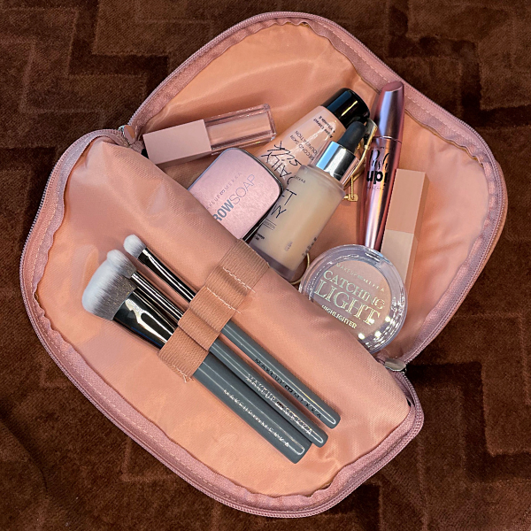 Smart Beauty Makeup Bag